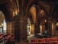 Seelenfänger Photographie | St. Mungo´s Cathedral, Schottland