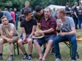 Seelenfänger Photographie | SCREAMING STEREO und DINE A SAUCE