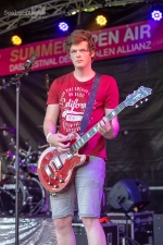 Seelenfänger Photographie | Summer Open Air 2018