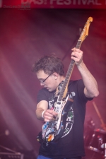 Seelenfänger Photographie | Summer Open Air 2018