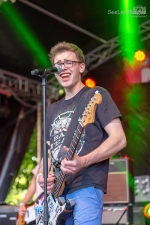 Seelenfänger Photographie | Summer Open Air 2018