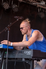 Seelenfänger Photographie | Summer Open Air 2018