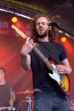 Seelenfänger Photographie | Summer Open Air 2018