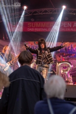 Seelenfänger Photographie | Summer Open Air 2018
