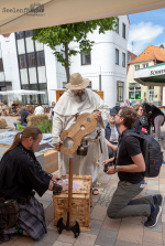 Seelenfänger Photographie | Meldorfer Markttreiben 2018