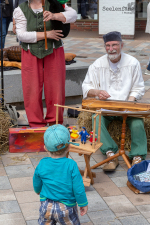 Seelenfänger Photographie | Meldorfer Markttreiben 2018