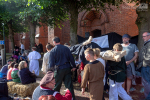 Seelenfänger Photographie | Meldorfer Markttreiben 2018