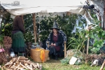 Seelenfänger Photographie | Großenasper Heerweg Markt 2018