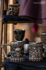 Seelenfänger Photographie | Großenasper Heerweg Markt 2018