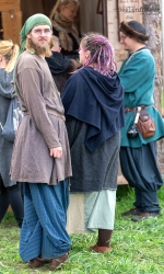 Seelenfänger Photographie | Großenasper Heerweg Markt 2018