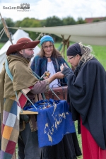 Seelenfänger Photographie | Großenasper Heerweg Markt 2018