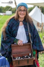 Seelenfänger Photographie | Großenasper Heerweg Markt 2018