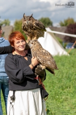 Seelenfänger Photographie | Großenasper Heerweg Markt 2018