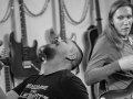 Seelenfänger Photographie |  Psychokrempel | Musikprobe
