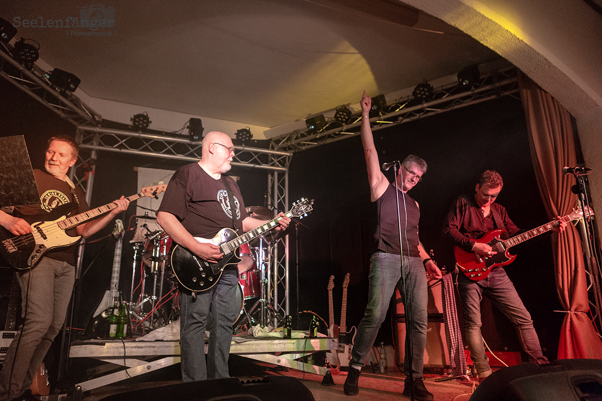 40 Jahre DUPLEX VULTUR - Das Konzert!