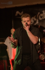 Seelenfänger Photographie | Rockfestival Up to the Limts 2019