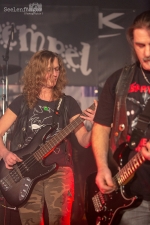 Seelenfänger Photographie | Rockfestival Up to the Limts 2019