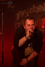 Seelenfänger Photographie | Rockfestival Up to the Limts 2019
