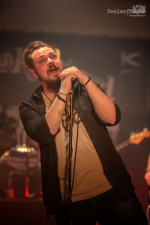 Seelenfänger Photographie | Rockfestival Up to the Limts 2019