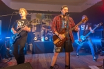 Seelenfänger Photographie | Rockfestival Up to the Limts 2019