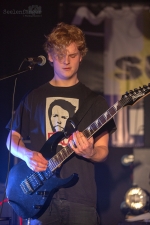 Seelenfänger Photographie | Rockfestival Up to the Limts 2019
