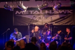 Rockfestival "Up to the Limts" - Metalhawk