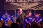 Seelenfänger Photographie | Rockfestival Up to the Limts 2019