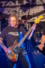 Seelenfänger Photographie | Rockfestival Up to the Limts 2019