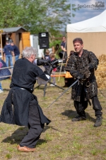 Seelenfänger Photographie | 2. Mittelalter Fest zu Wedel 2019