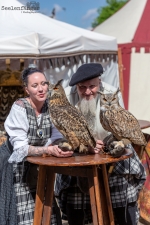 Seelenfänger Photographie | 2. Mittelalter Fest zu Wedel 2019