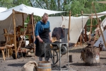 Seelenfänger Photographie | 2. Mittelalter Fest zu Wedel 2019