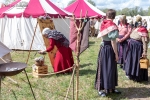 Seelenfänger Photographie | 2. Mittelalter Fest zu Wedel 2019