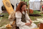 Seelenfänger Photographie | 2. Mittelalter Fest zu Wedel 2019