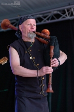 Seelenfänger Photographie | 2. Mittelalter Fest zu Wedel 2019