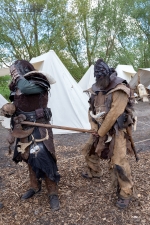 Seelenfänger Photographie | 2. Mittelalter Fest zu Wedel 2019