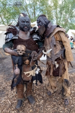 Seelenfänger Photographie | 2. Mittelalter Fest zu Wedel 2019