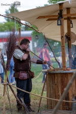 Seelenfänger Photographie | 2. Mittelalter Fest zu Wedel 2019