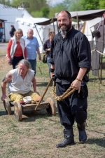 Seelenfänger Photographie | 2. Mittelalter Fest zu Wedel 2019