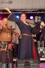Seelenfänger Photographie | 2. Mittelalter Fest zu Wedel 2019