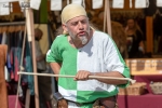 Seelenfänger Photographie | 2. Mittelalter Fest zu Wedel 2019