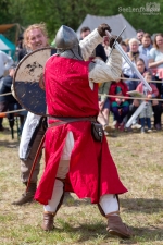 Seelenfänger Photographie | 2. Mittelalter Fest zu Wedel 2019
