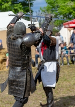 Seelenfänger Photographie | 2. Mittelalter Fest zu Wedel 2019