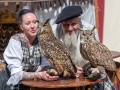 Seelenfänger Photographie | 2. Mittelalter Fest zu Wedel 2019