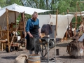 Seelenfänger Photographie | 2. Mittelalter Fest zu Wedel 2019