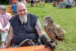 Seelenfänger Photographie | Pfingsspektakel Mittelalter Rotenburg 2019
