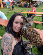 Seelenfänger Photographie | Pfingsspektakel Mittelalter Rotenburg 2019