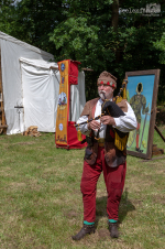 Seelenfänger Photographie | Pfingsspektakel Mittelalter Rotenburg 2019