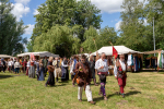 Seelenfänger Photographie | Pfingsspektakel Mittelalter Rotenburg 2019