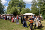 Seelenfänger Photographie | Pfingsspektakel Mittelalter Rotenburg 2019