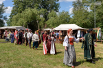 Seelenfänger Photographie | Pfingsspektakel Mittelalter Rotenburg 2019